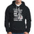 Female Veteran Hoodie This Woman Proudly Wore Dog Tags And Combat Boots Floral TS02 Printyourwear