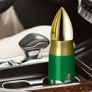 IRE Ireland Matching Group Bullet Tumbler Irish Pride St Patricks Day Family or Friends TS02 Print Your Wear