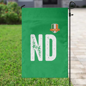 LA Ireland Matching Group Garden Flag Irish Pride St Patricks Day Family or Friends TS02 Print Your Wear