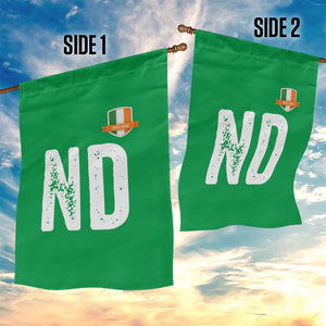 LA Ireland Matching Group Garden Flag Irish Pride St Patricks Day Family or Friends TS02 Print Your Wear