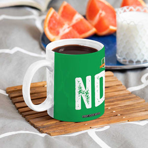 LA Ireland Matching Group Coffee Mug Irish Pride St Patricks Day Family or Friends TS02 Print Your Wear