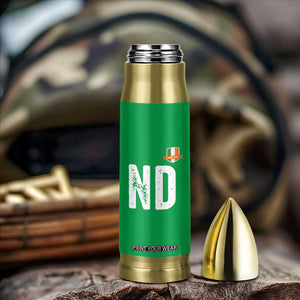 LA Ireland Matching Group Bullet Tumbler Irish Pride St Patricks Day Family or Friends TS02 Print Your Wear