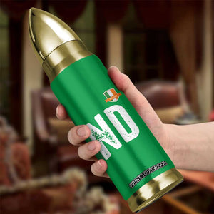 LA Ireland Matching Group Bullet Tumbler Irish Pride St Patricks Day Family or Friends TS02 Print Your Wear