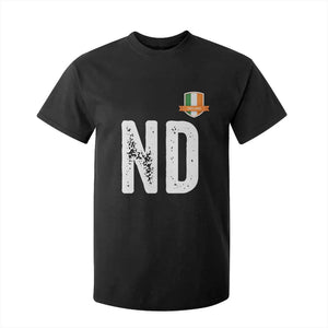 LA Ireland Matching Group T Shirt For Kid Irish Pride St Patricks Day Family or Friends TS02 Black Print Your Wear