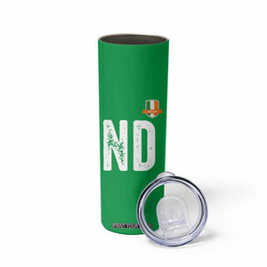 LA Ireland Matching Group Skinny Tumbler Irish Pride St Patricks Day Family or Friends TS02 Print Your Wear