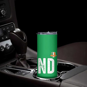 LA Ireland Matching Group Skinny Tumbler Irish Pride St Patricks Day Family or Friends TS02 Print Your Wear