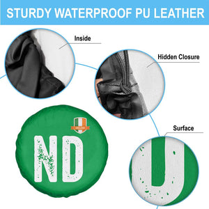 LA Ireland Matching Group Spare Tire Cover Irish Pride St Patricks Day Family or Friends TS02 Print Your Wear