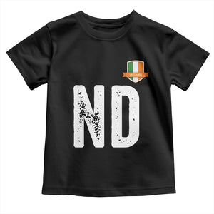 LA Ireland Matching Group Toddler T Shirt Irish Pride St Patricks Day Family or Friends TS02 Black Print Your Wear