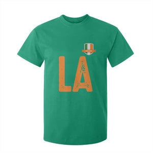 ND Ireland Matching Group T Shirt For Kid Irish Pride St Patricks Day Family or Friends TS02 Irish Green Print Your Wear