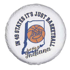 But This Is Indiana Basketball Spare Tire Cover Indy Hoops Pride Sport Lover TS02 Print Your Wear