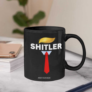 Funny Political Satire Coffee Mug Sarcastic Political Parody TS02 Print Your Wear