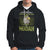 US Soldier Hoodie One Word That Sums Up The Power Of The Army 1775 Hooah TS02 Printyourwear