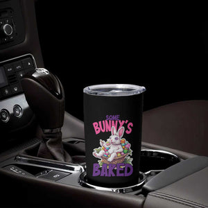 Happy 420 Easter Tumbler Cup Bunny Funny Weed Smoking Rabbit Cannabis 4/20 Day TS02 Print Your Wear