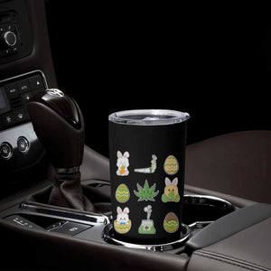 Happy 420 Easter Tumbler Cup TS02 Print Your Wear