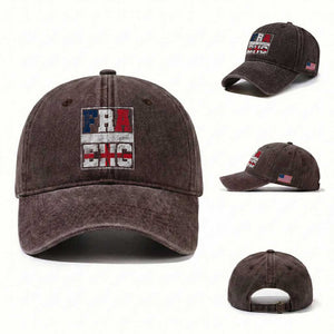 FRA ENG France England Flag Graphic Washed Cotton Baseball Cap French English Country Pride TS02 Washed Cap Universal Fit Dark Brown Print Your Wear