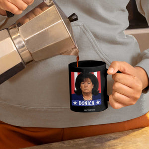 Donica Lewinsky Political Trump Meme Coffee Mug Hilarious Viral Internet Parody TS02 Print Your Wear