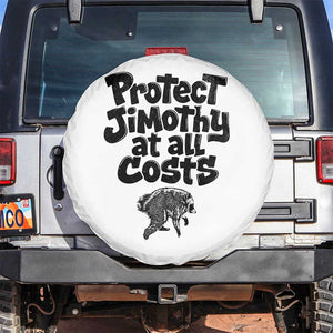 Protect Jimothy At All Costs Viral Seattle Raccoon Spare Tire Cover Trash Panda Legend Lover Supporter