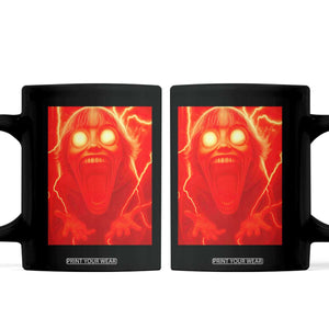 Mason 67 Devil Edit Graphic Coffee Mug Viral 6 7 Possession Six Seven Meme TS02 Black Print Your Wear