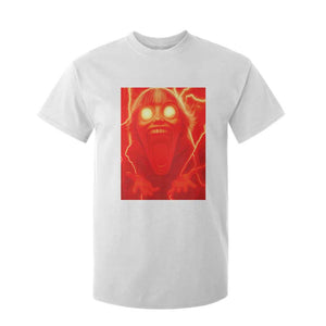 Mason 67 Devil Edit Graphic T Shirt For Kid Viral 6 7 Possession Six Seven Meme TS02 White Print Your Wear