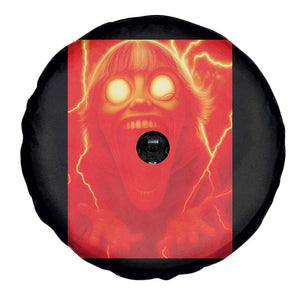 Mason 67 Devil Edit Graphic Spare Tire Cover Viral 6 7 Possession Six Seven Meme TS02 Print Your Wear