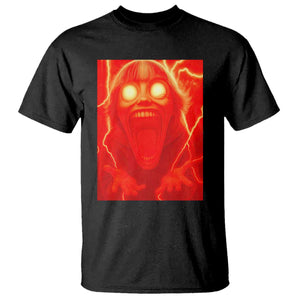 Mason 67 Devil Edit Graphic T Shirt Viral 6 7 Possession Six Seven Meme TS02 Black Print Your Wear