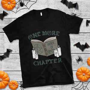 Funny Reading Witch T Shirt Which Witch Is Which TS02 Black Print Your Wear