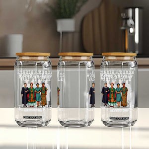 Womens Rights Vary By Style Feminists Historic Female Empowerment Glass Can Powerful Feminism Civil Rights Movement