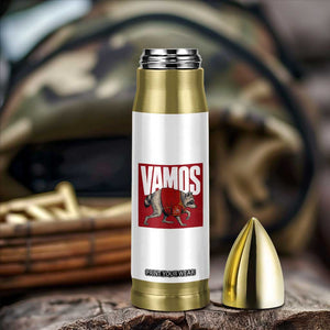 Funny Jimothy Vamos Spain Soccer Fans Parody Bullet Tumbler Seattle Raccoon Espana Champs Victory Celebration