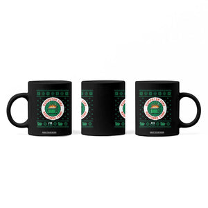 Funny Dumpster Fire Response Team Coffee Mug Office Party Holiday Chaos Humor TS02 Print Your Wear