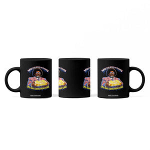 When Life Gives You Lemons Make Lemon Pound Cake Funny Meme Coffee Mug Viral Hip Hop Humor Parody for Rap Fans TS02 Print Your Wear