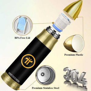 Pi Cryptocurrency Bullet Tumbler Crypto Coins Network TS02 Print Your Wear