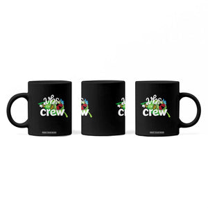 VBS Crew 2025 Coffee Mug Magnified Smallest Insects Adventure Vacation Bible School Squad TS02 Print Your Wear