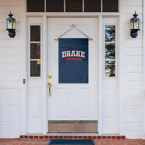 I Heart Drake Red Love Hearts Garden Flag Football Fan Celebration TS02 Print Your Wear
