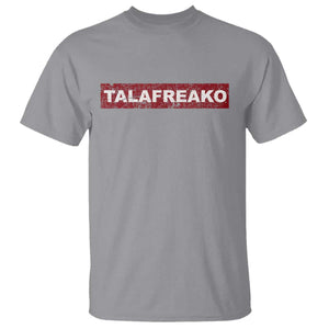 Proud Talafreako T Shirt James Talarico Voter Political Supporter