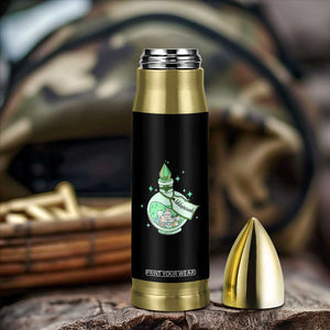 Mental Health Cat Lover Bullet Tumbler Antidepressants Cat Cute Pill TS09 Print Your Wear