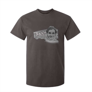 Nah Rosa Parks T Shirt For Kid Bus 1955 Black History Month TS09 Dark Chocolate Print Your Wear