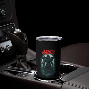 Greek Mythology Hades Tumbler Cup God Of The Underworld Cerberus TS09 Print Your Wear