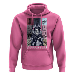 Halloween Witch Hoodie In My Spooky Era TS09 Azalea Print Your Wear