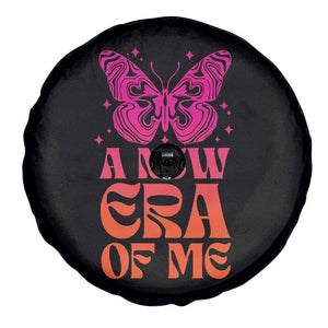 A New Era Of Me Spare Tire Cover TS09 Print Your Wear