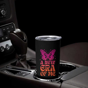 A New Era Of Me Tumbler Cup TS09 Print Your Wear
