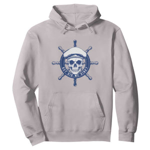 Funny But Did We Sink Hoodie TS09 Ice Gray Print Your Wear