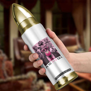 Trump Eras Bullet Tumbler Trump Pink Era Tour TS09 Print Your Wear