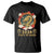 Lunar New Year Chinese Happy 2024 Year of the Dragon T Shirt TS09 Black Printyourwear