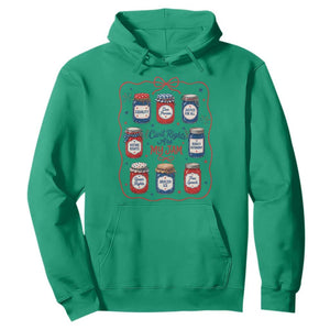 Civil Rights Are My Jam Hoodie Liberal Values 4th Of July Equal Rights Feminist LGBT Ally
