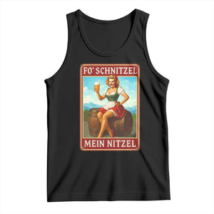 Funny Oktoberfest Tank Top German Octoberfest Matching Drinking Beer Pun Up Girl TS10 Black Print Your Wear