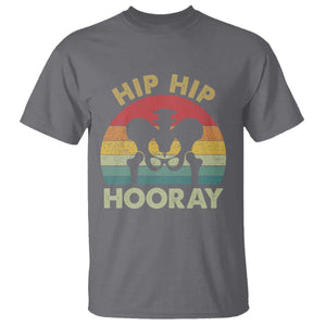 Hip Replacement Recovery T Shirt Get Well Soon Gifts After Surgery