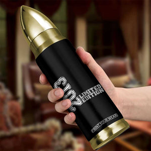 2013 Limited Edition Bullet Tumbler Limited Edition 13th Birthday Boys Girl TS10 Print Your Wear
