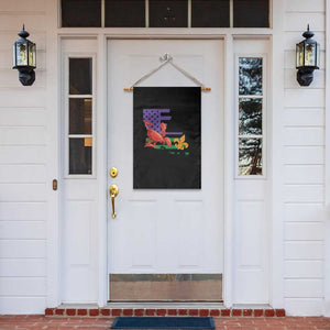 Louisiana Garden Flag Louisiana New Orleans Party Custume Beads TS10 Print Your Wear