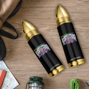 Trump Mardi Gras Bullet Tumbler Carnival New Orleans Trip Parade Outfit TS10 Print Your Wear