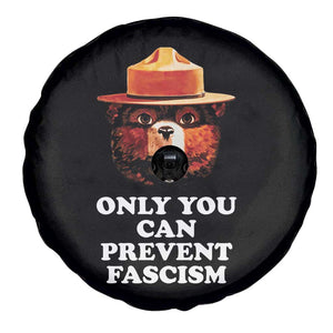 Protect Our National Parks Spare Tire Cover NPS Bear TS10 Print Your Wear